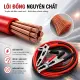 Dây Câu Bình Ắc Quy Ô Tô 3000A Chính Hãng slide 6